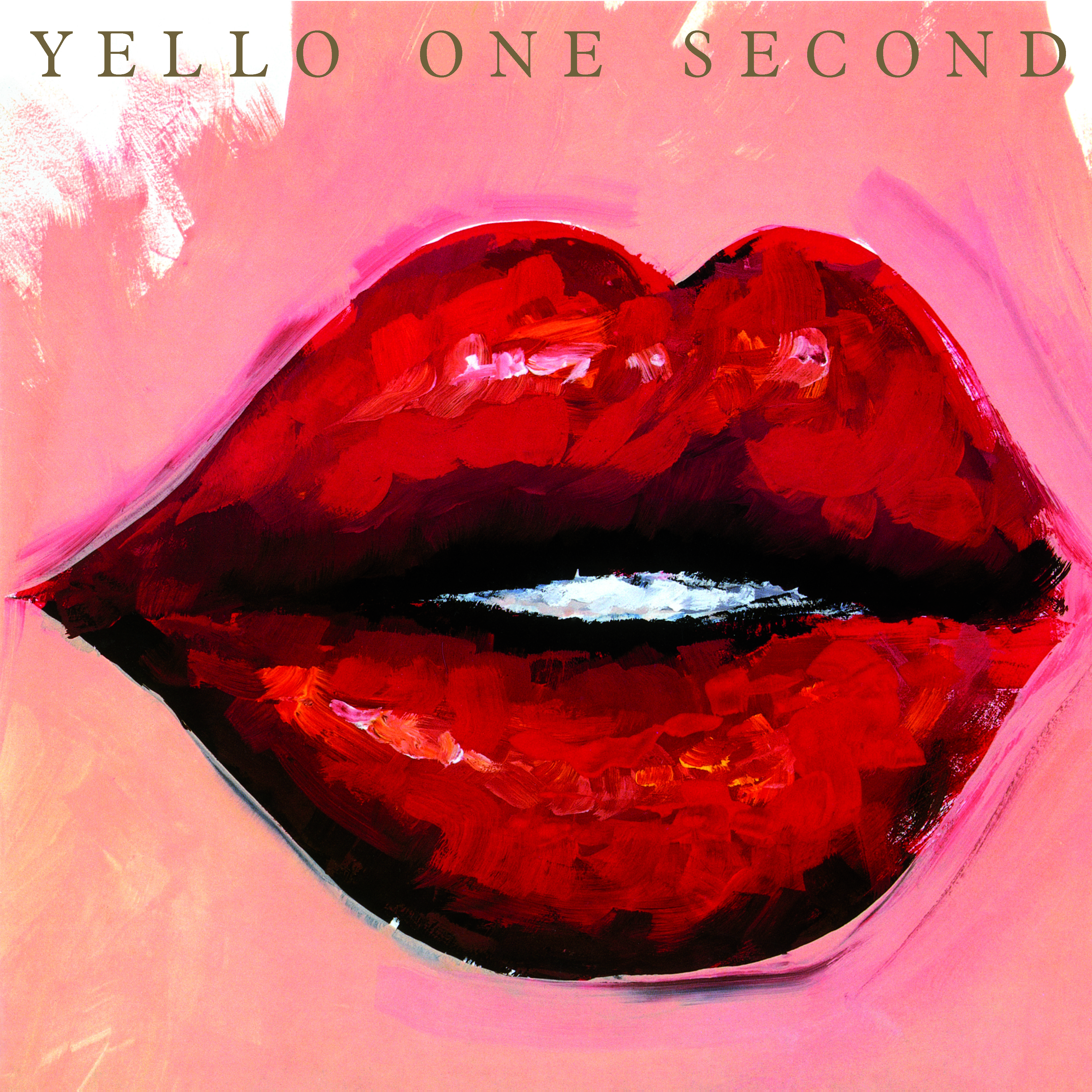 ONE SECOND/VINYLE NOIR AUDIOPHILE 180GR