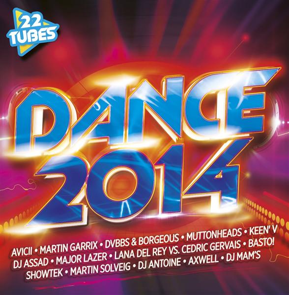 Dance 2014