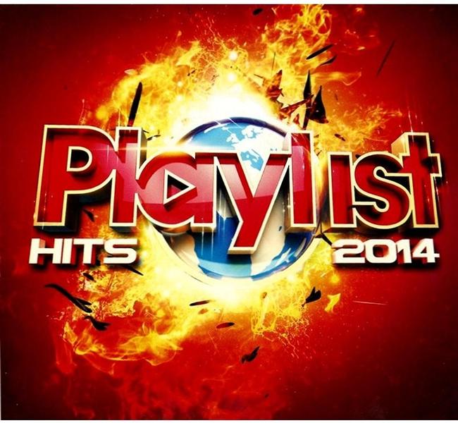 Playlist hits 2014