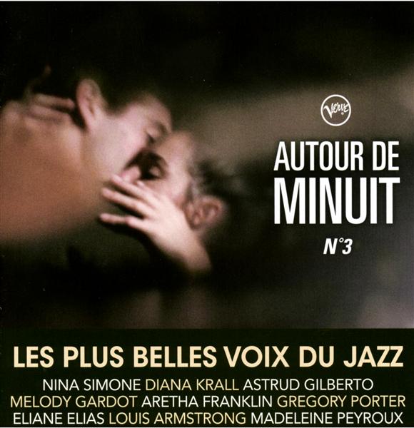 Autour de minuit /vol.3