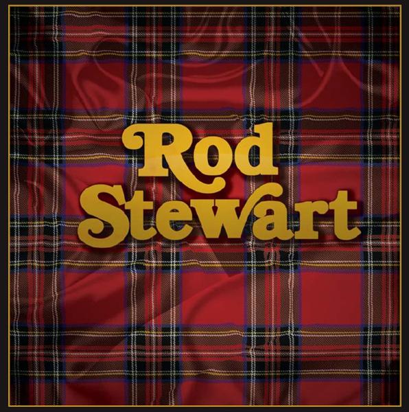 Rod Stewart - classic album selection