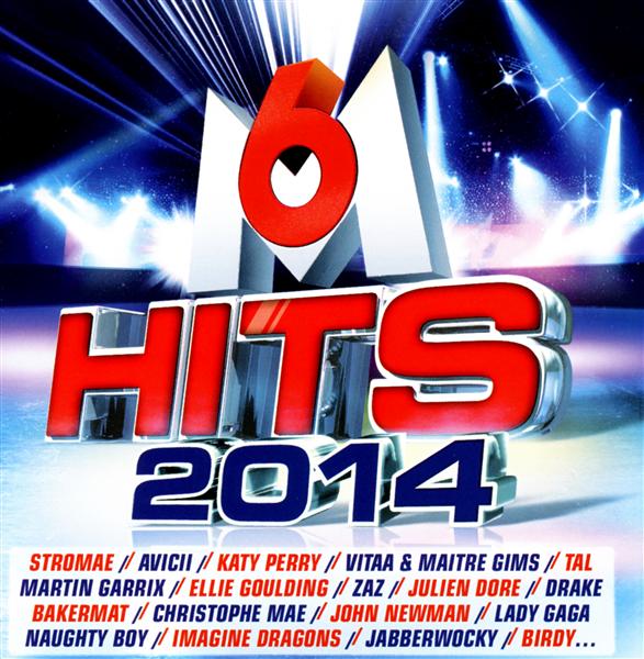 M6 hits 2014