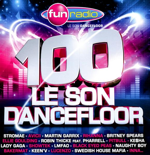 100 le son dancefloor