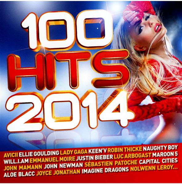100 hits 2014