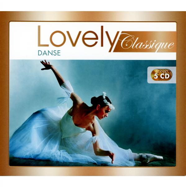 Lovely classique : danse