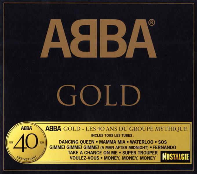 Gold