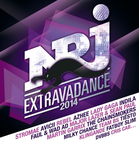 Nrj extravadance 2014