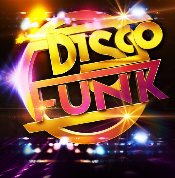 Disco funk
