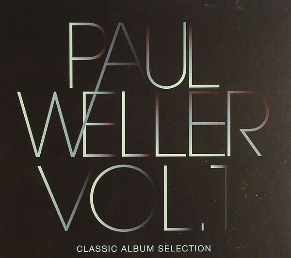 Classic album selection