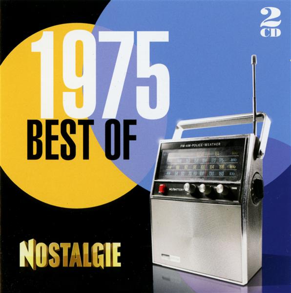 Best of 1975