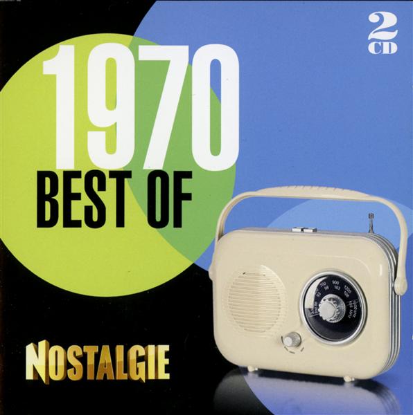 Best of 1970