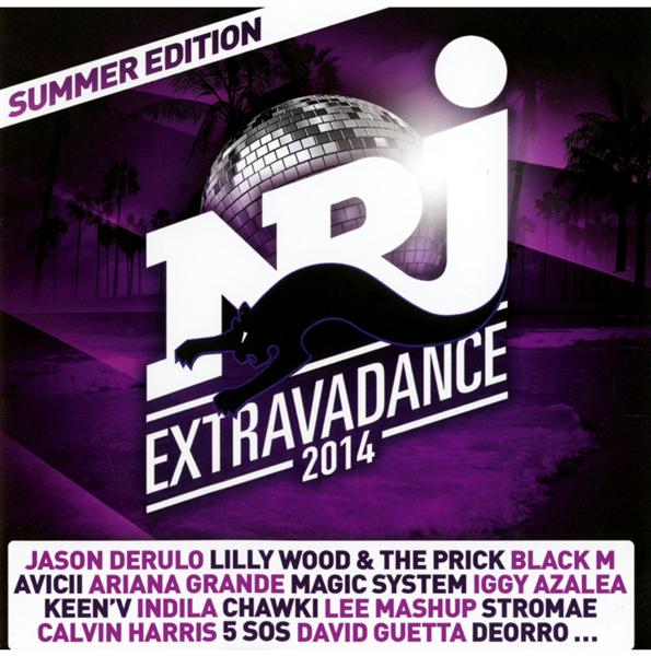 NRJ extravadance 2014 /vol.2