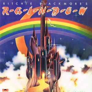 Ritchie Blackmore's rainbow - Edition limitée
