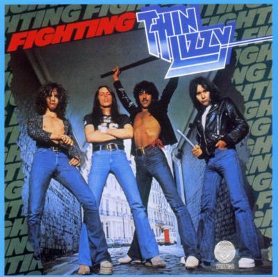 Fighting - Inclus voucher mp3