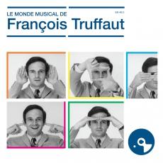 Monde musical de FranûÏois Truffaut