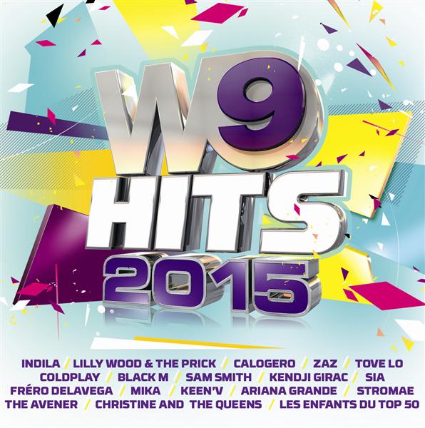 W9 hits 2015