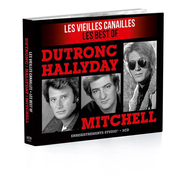 Les vieilles canailles