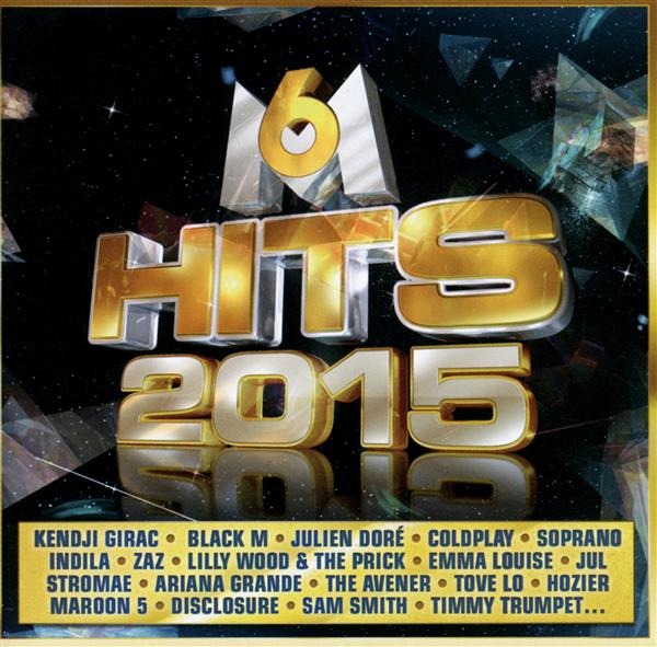 M6 hits 2015