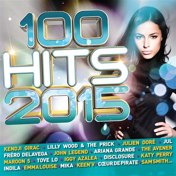 100 hits 2015