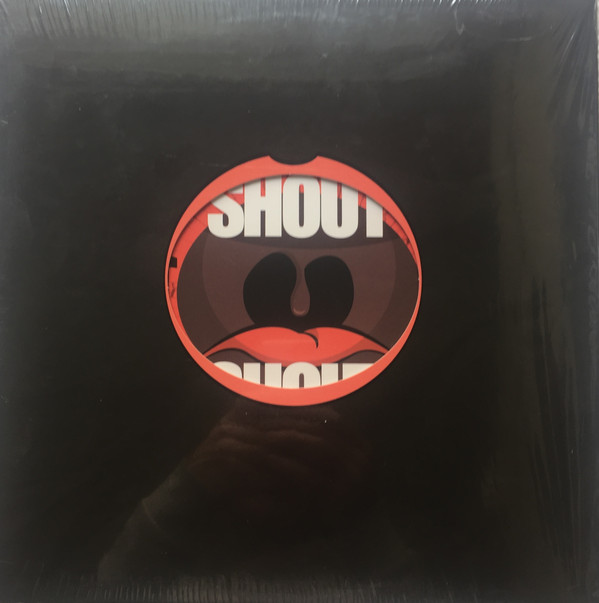 Shout / Everybody Wants To Rule The World Édition Limitée