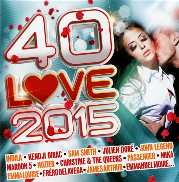 40 love 2015