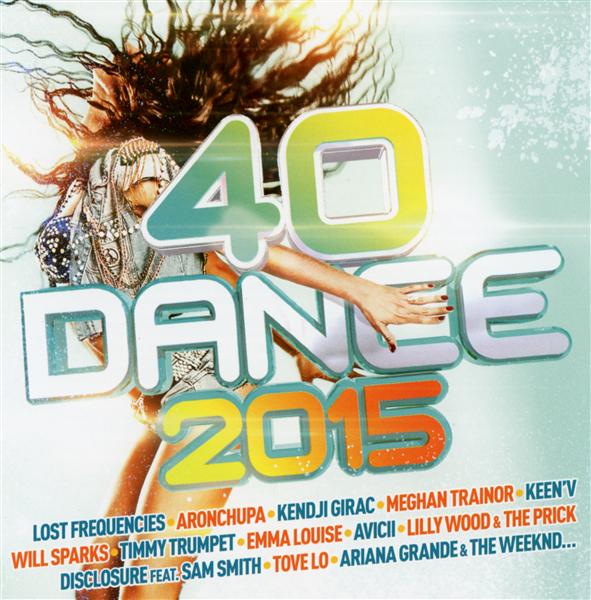 40 dance 2015