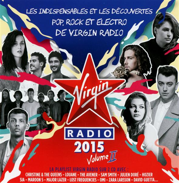 Virgin radio 2015 /vol.2