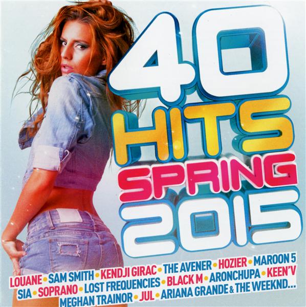40 hits spring