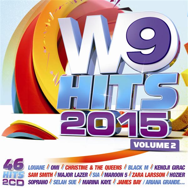 W9 hits 2015 /vol.2