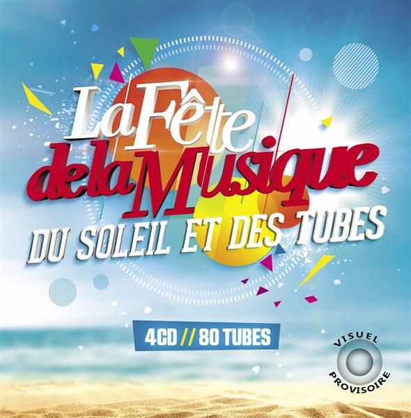 Fête de la musique : du soleil et des tubes