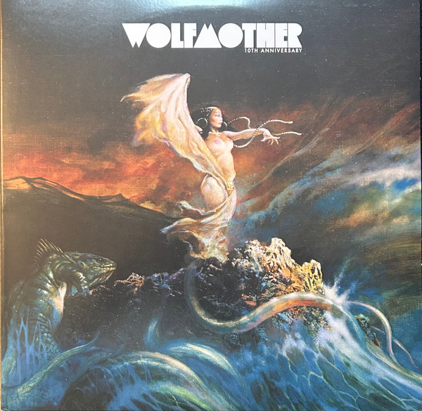 Wolfmother