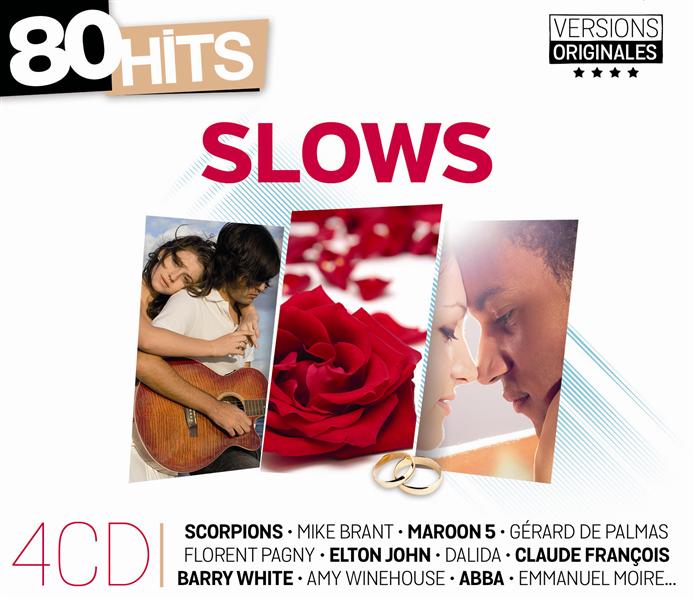 80 hits slows