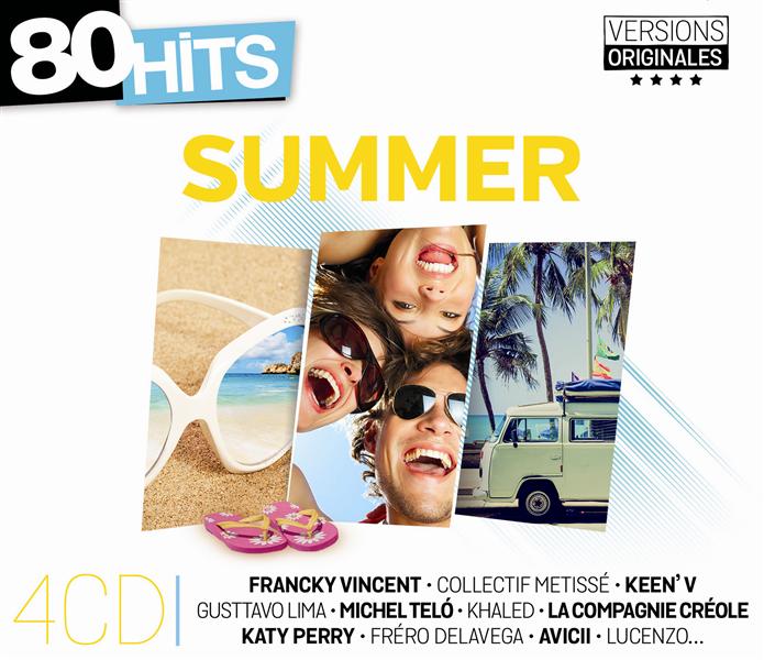 80 hits summer