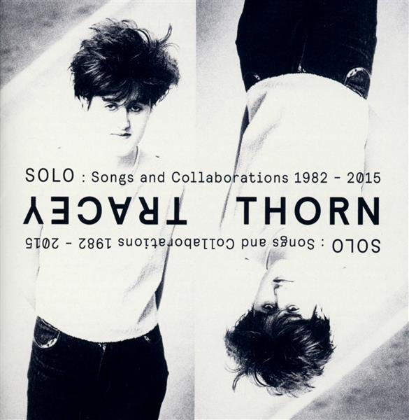 Solo: songs and collaborations 1982-2015