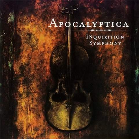 Inquisition Symphony