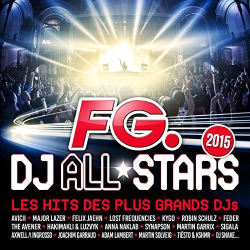 Fg dj all stars 2015