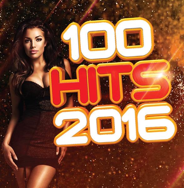 100 hits 2016