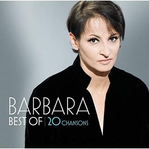 Best of 20 chansons