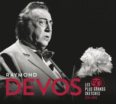 Les 50 plus grands sketches