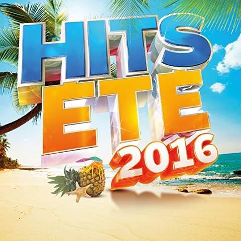 Hits été 2016
