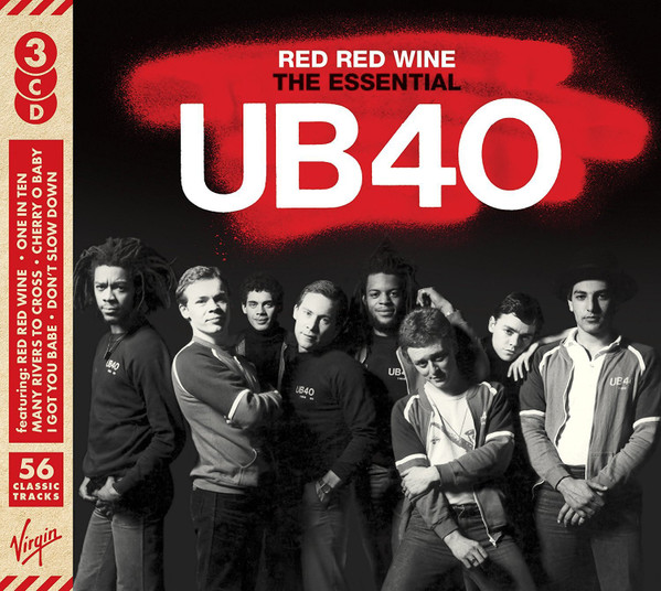 Red Red Wine The Essential