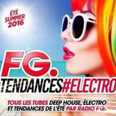 FG tendances#electro été summer 2016