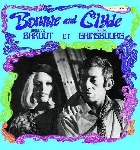 Bonnie And Clyde