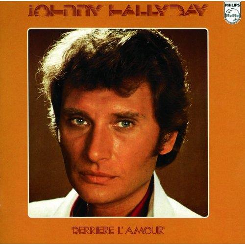 Derrière l’amour