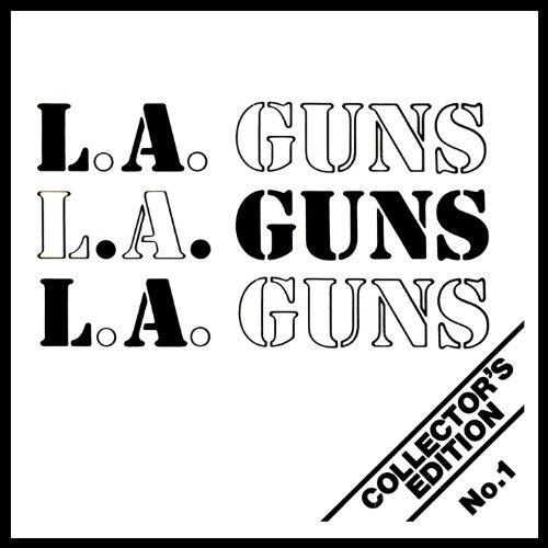 L.A. Guns