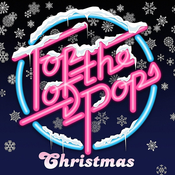 Top of the Pops Christmas