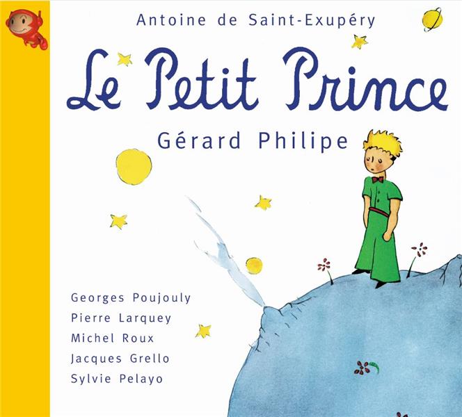 Le petit prince