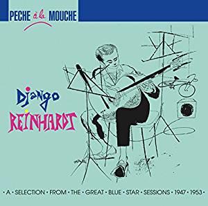 Pêche à la mouche