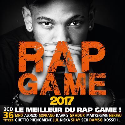 Rap game 2017