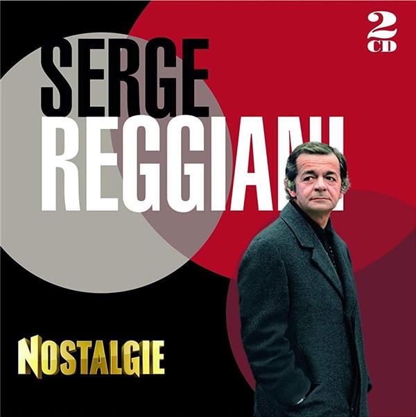 Serge Reggiani